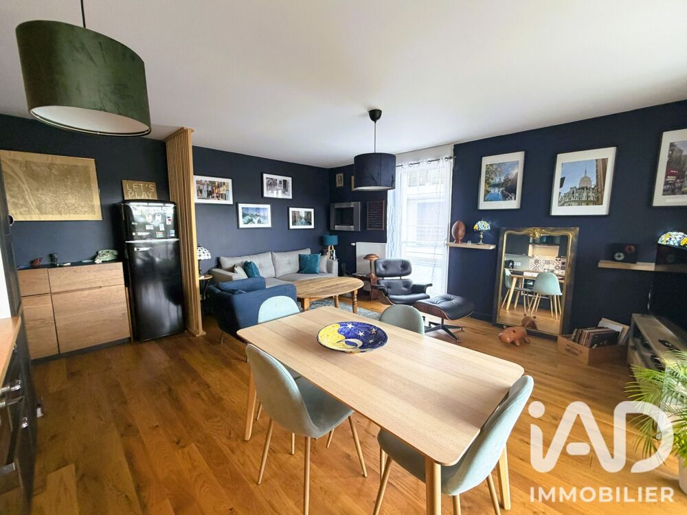 Vente Appartement Vente Appartement 3 pièces L'isle-adam