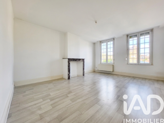  Maison à vendre 4 pièces 110 m²