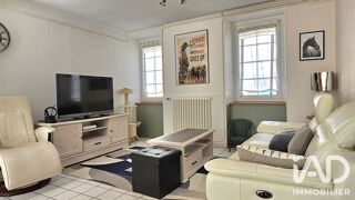  Maison à vendre 6 pièces 153 m²
