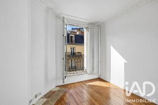  Appartement à vendre 3 pièces 41 m²