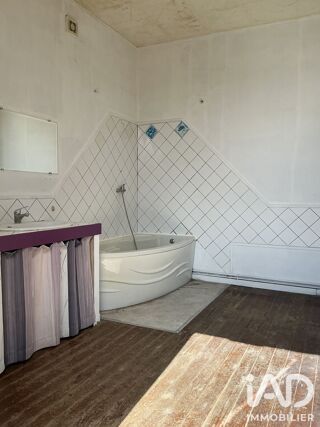  Maison à vendre 4 pièces 110 m²