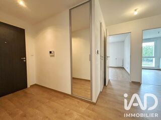  Appartement à vendre 3 pièces 60 m²