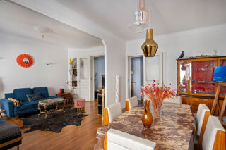  Appartement à vendre 4 pièces 86 m²