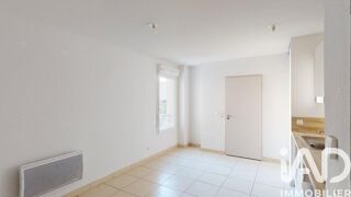  Appartement à vendre 1 pièce 23 m²