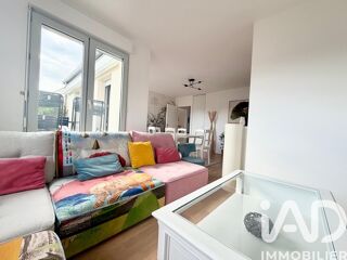  Appartement � vendre 4 pi�ces 84 m�