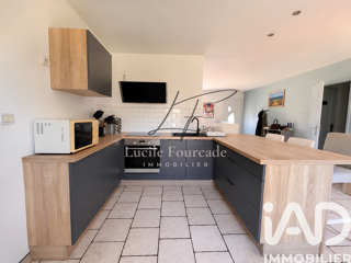  Maison à vendre 6 pièces 102 m²