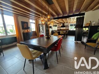  Maison à vendre 10 pièces 300 m²