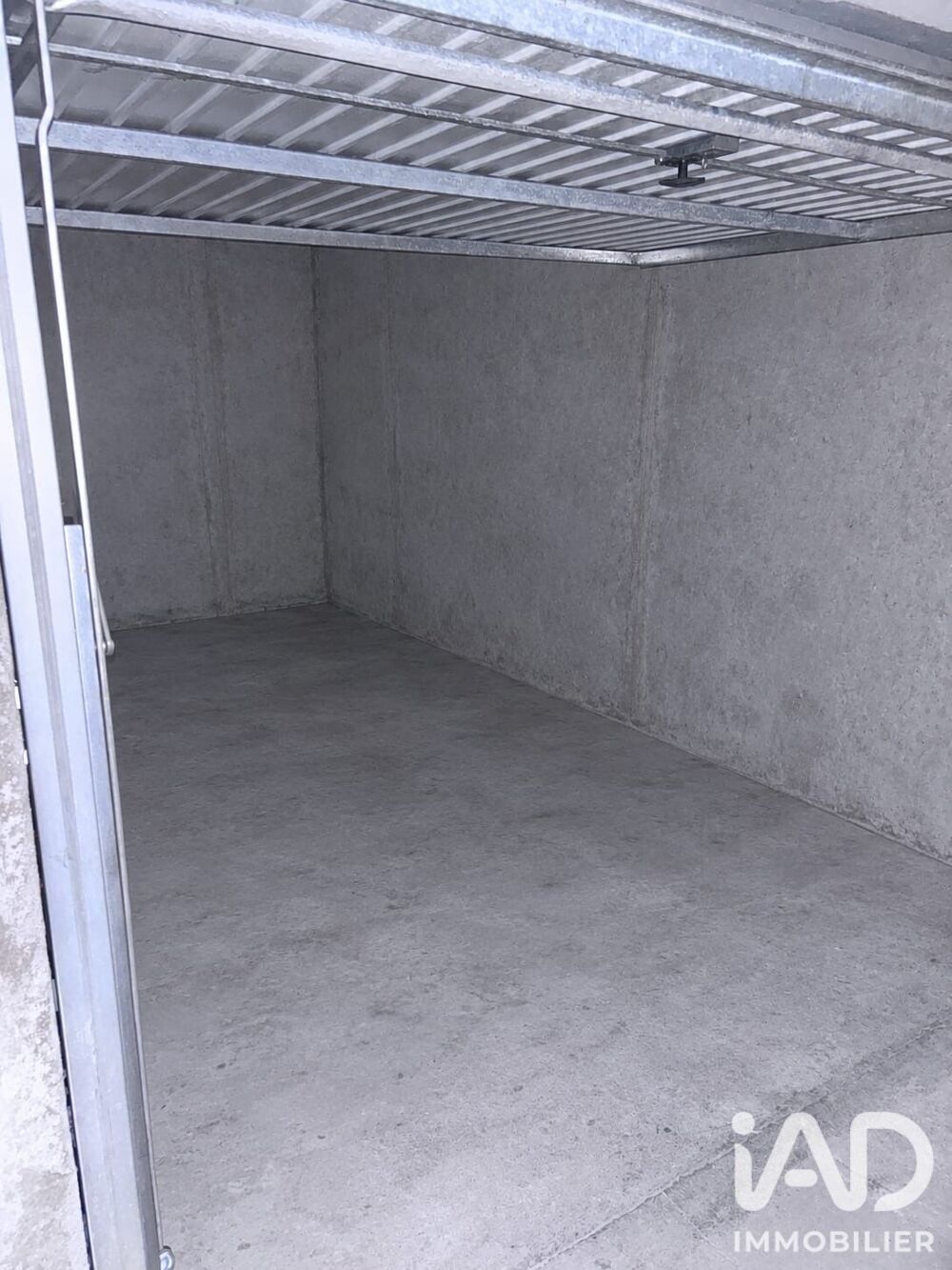 Vente Parking/Garage Vente Parking 12 m&sup2; Ozoir-la-ferrière