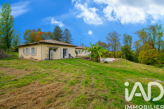  Maison à vendre 10 pièces 278 m²