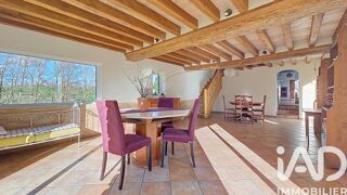  Maison à vendre 8 pièces 204 m²
