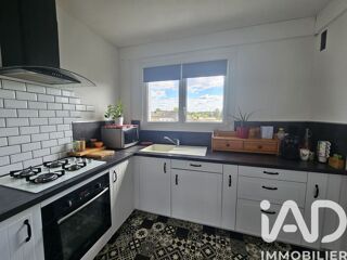  Appartement � vendre 4 pi�ces 71 m�