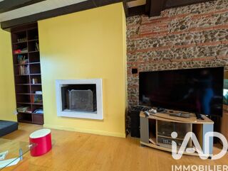  Maison à vendre 6 pièces 138 m²
