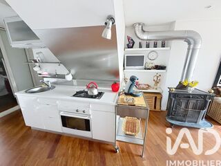  Maison à vendre 4 pièces 110 m²