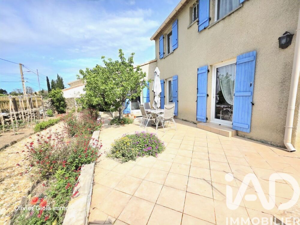 Vente Maison traditionnelle 6 pièces