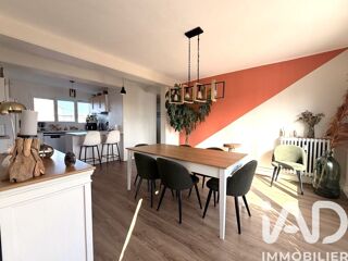 Appartement à vendre 4 pièces 64 m²