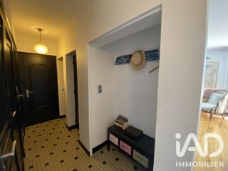 Appartement à vendre 3 pièces 70 m²