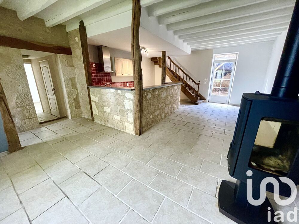 Vente Maison de village 5 pièces