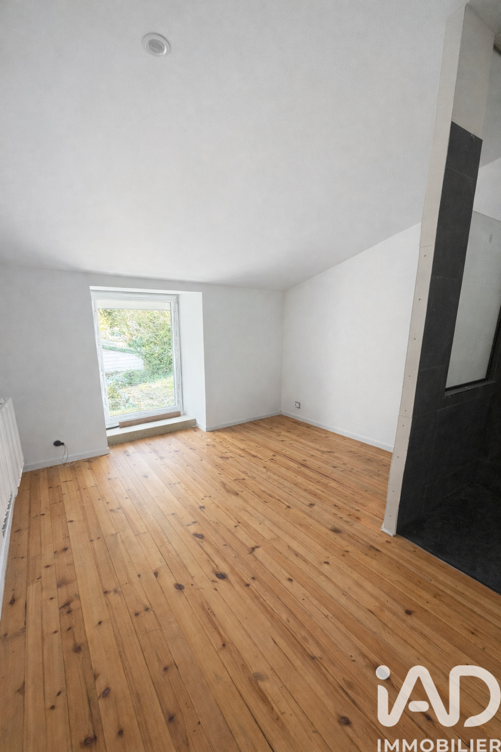 Vente Maison Vente Maison/villa 4 pièces Mizérieux