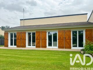  Maison à vendre 7 pièces 117 m²