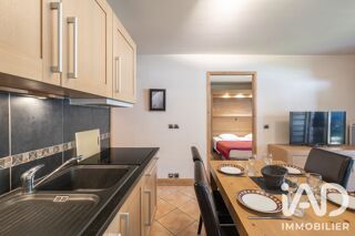  Appartement à vendre 2 pièces 34 m²