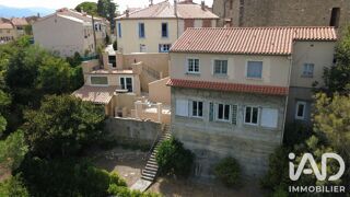  Maison à vendre 6 pièces 180 m²