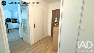  Appartement à vendre 3 pièces 60 m²