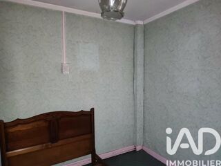  Maison à vendre 3 pièces 39 m²