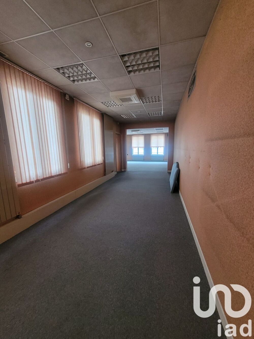 Vente Immeuble Vente Immeuble 150 m&sup2; Chauny