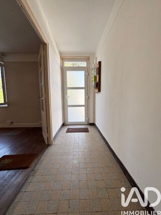  Maison à vendre 4 pièces 92 m²