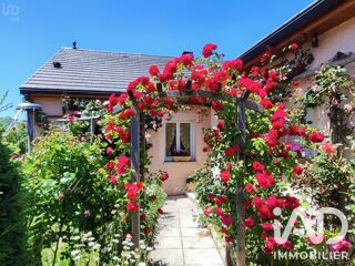  Maison à vendre 5 pièces 117 m²