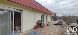 Vente Maison Vente Maison/villa 7 pièces Besançon