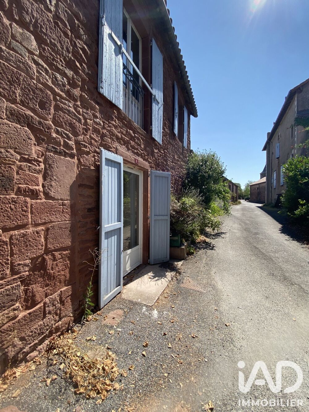 Vente Maison Vente Maison de village 6 pièces Rebourguil