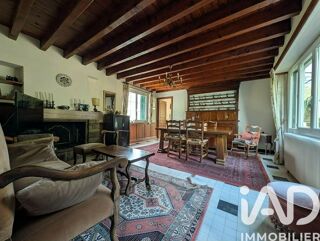  Maison à vendre 8 pièces 165 m²
