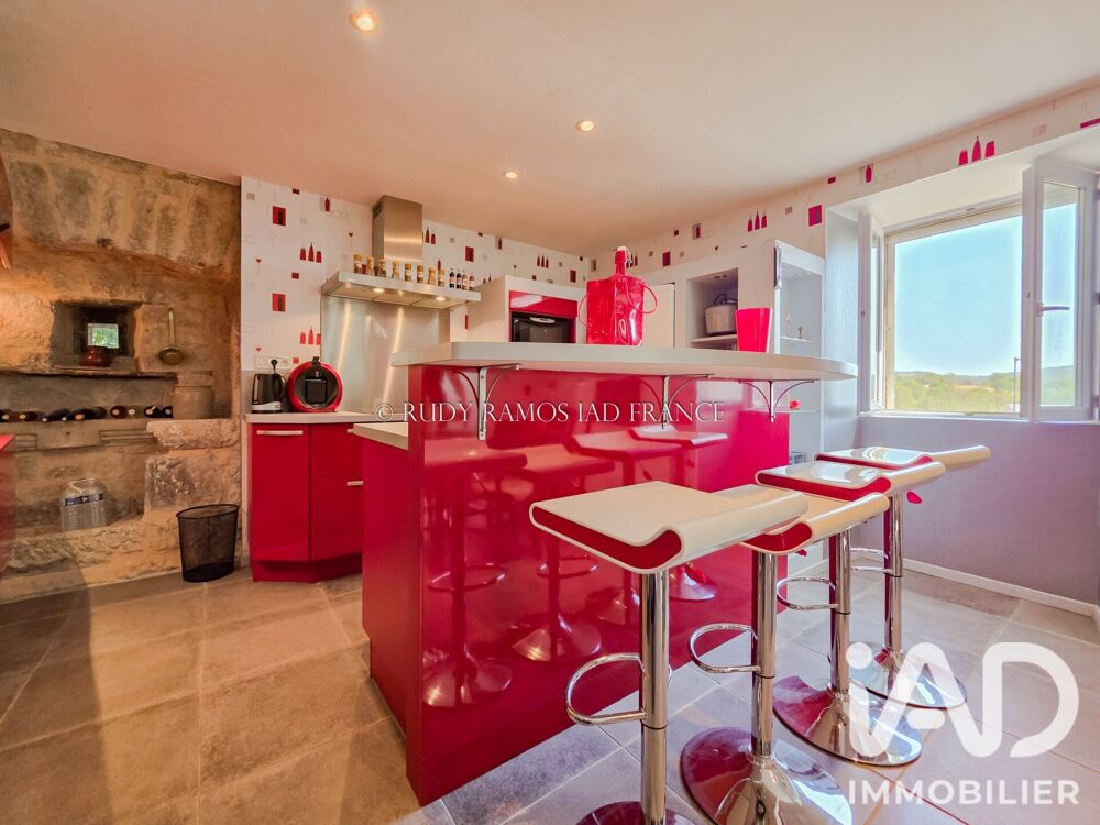 Vente Maison Vente Maison/villa 8 pièces Sévérac d'aveyron