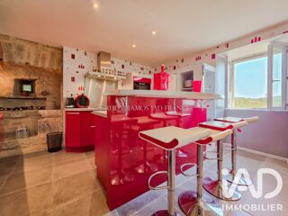  Maison à vendre 8 pièces 165 m²