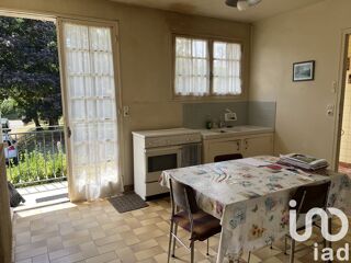  Maison � vendre 4 pi�ces 99 m�