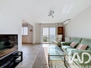  Appartement à vendre 4 pièces 75 m²
