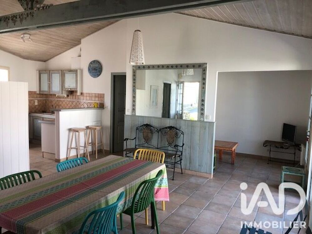 Vente Maison de village 4 pièces
