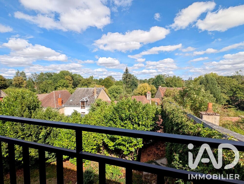 Vente Maison de ville 5 pièces