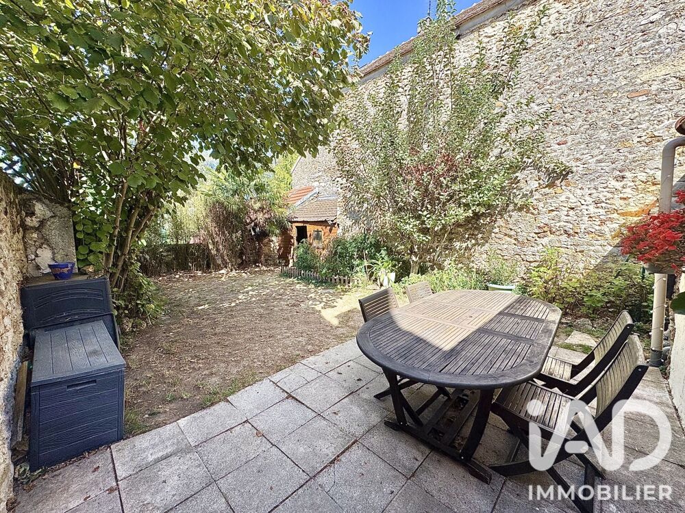 Vente Maison Vente Maison de ville 3 pièces Mennecy