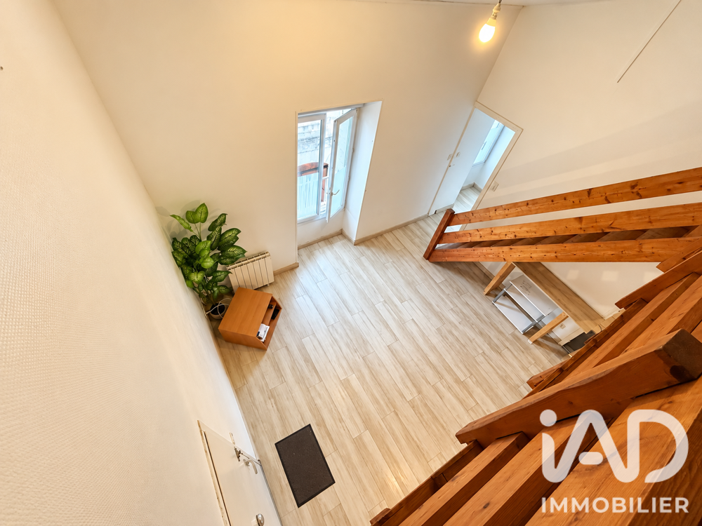 Vente Appartement Vente Appartement 4 pièces Casteljaloux