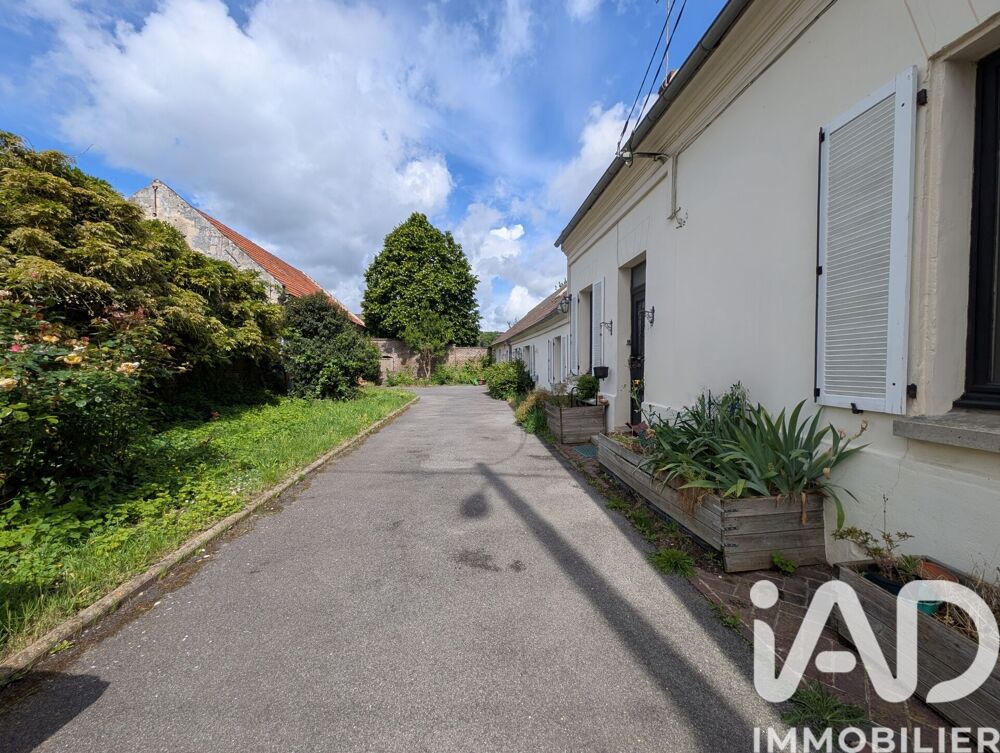 Vente Longère 10 pièces