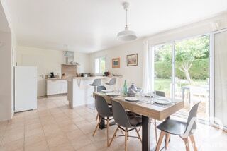  Maison à louer 5 pièces 101 m² Saint-malo