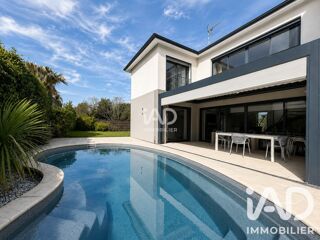  Maison à vendre 6 pièces 165 m²