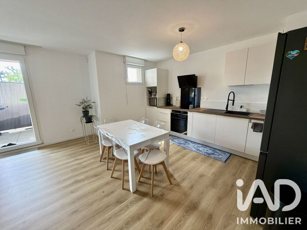 Vente Appartement Vente Appartement 4 pièces Colmar