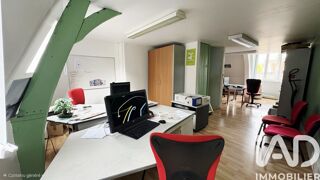  Immeuble à vendre 124 m²