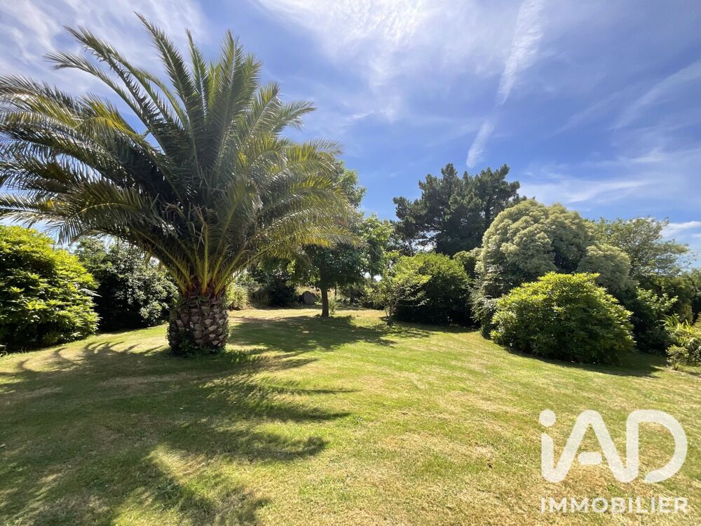 à vendre  Maison Pleumeur-Bodou (22560)