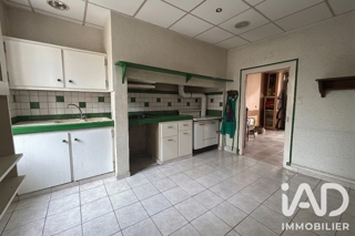  Maison à vendre 5 pièces 97 m²