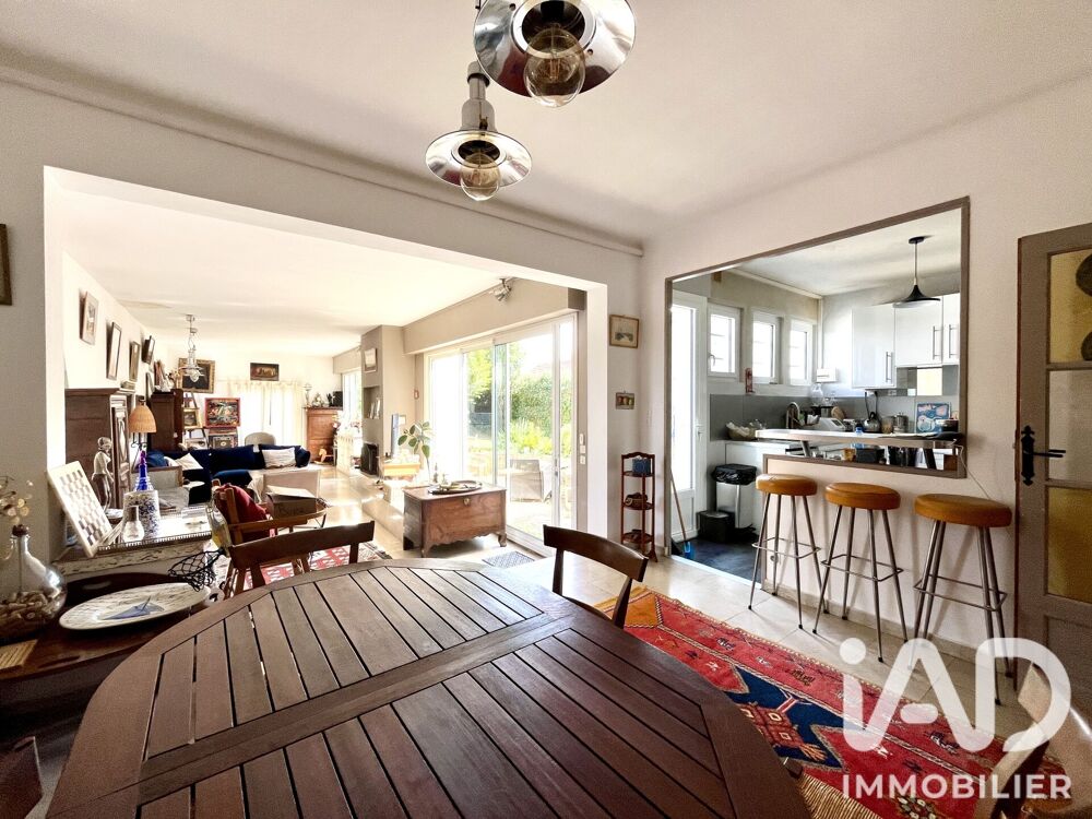Vente Maison/villa 10 pièces