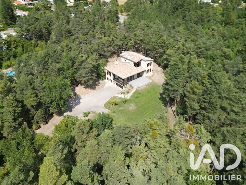 à vendre  Maison Veynes (05400)